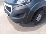 Peugeot  Boxer PEUGEOT  / 2014 / 4P / FURGONE 330 L1H1 2.2 BLUEHDI 120CV SeS #23