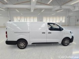 Peugeot  Expert PEUGEOT  / 2016 / 4P / FURGONE 2.0 BLUEHDI 150 SeS PREMIUM LONG #7