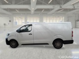  Peugeot  Expert PEUGEOT  / 2016 / 4P / FURGONE 2.0 BLUEHDI 150 SeS PREMIUM LONG #8