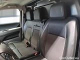  Peugeot  Expert PEUGEOT  / 2016 / 4P / FURGONE 2.0 BLUEHDI 150 SeS PREMIUM LONG #11
