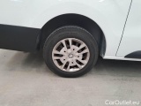  Peugeot  Expert PEUGEOT  / 2016 / 4P / FURGONE 2.0 BLUEHDI 150 SeS PREMIUM LONG #61