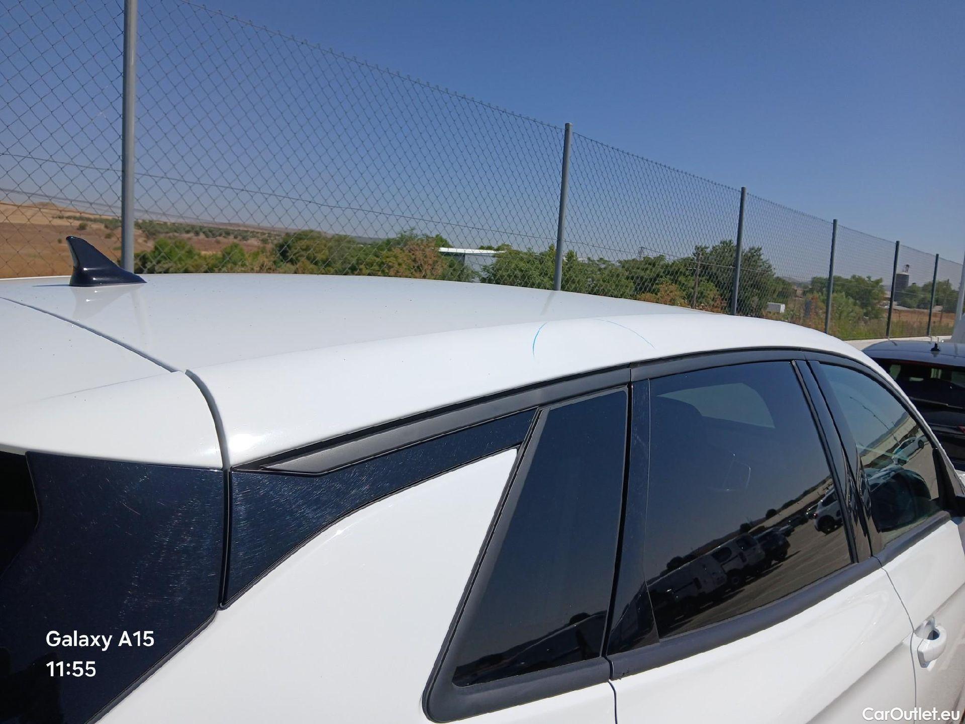  Opel   Grandland X OPEL Grandland / 2021 / 5P / todoterreno 1.5 CDTi GS Auto #21