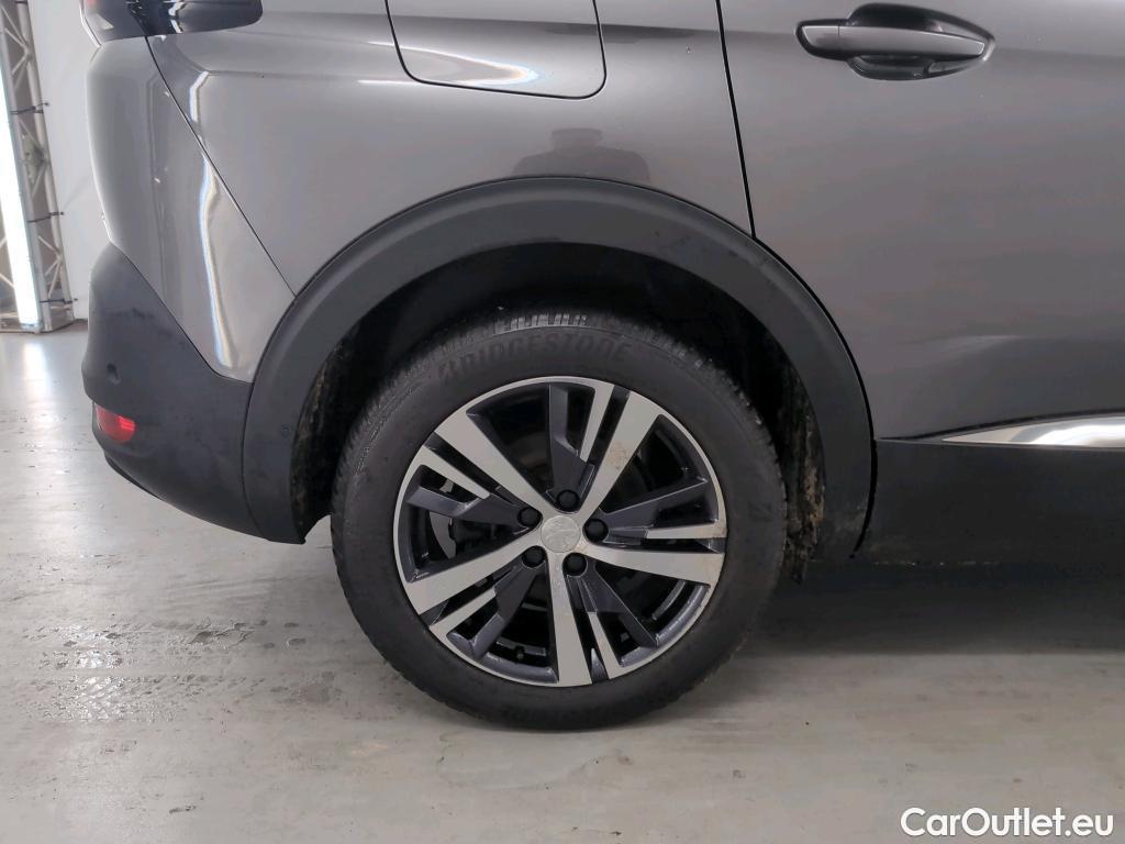  Peugeot  5008 1.5 BLUEHDI 130 AUTO GT LINE #17