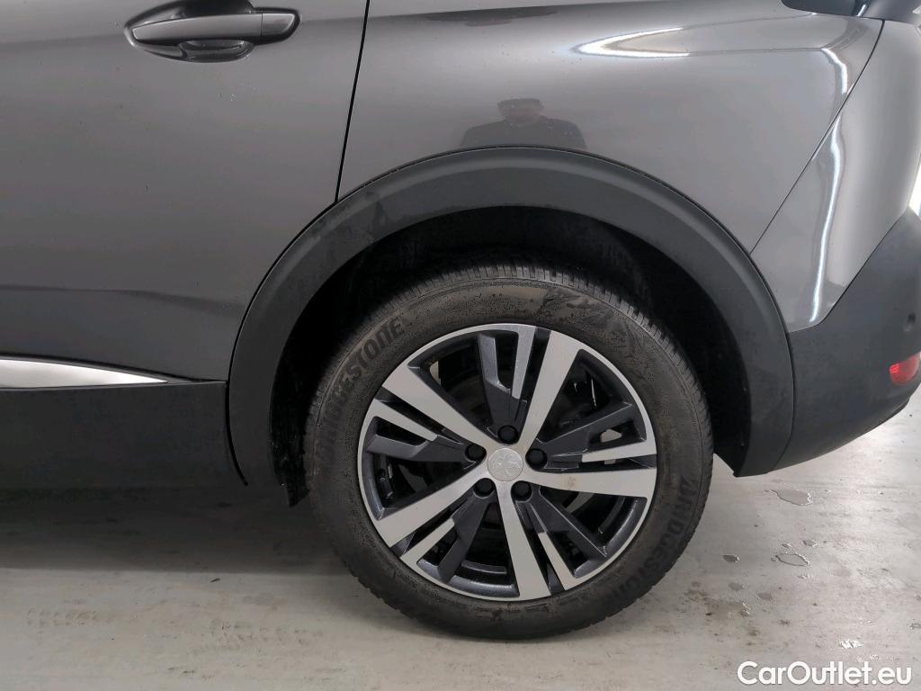  Peugeot  5008 1.5 BLUEHDI 130 AUTO GT LINE #21