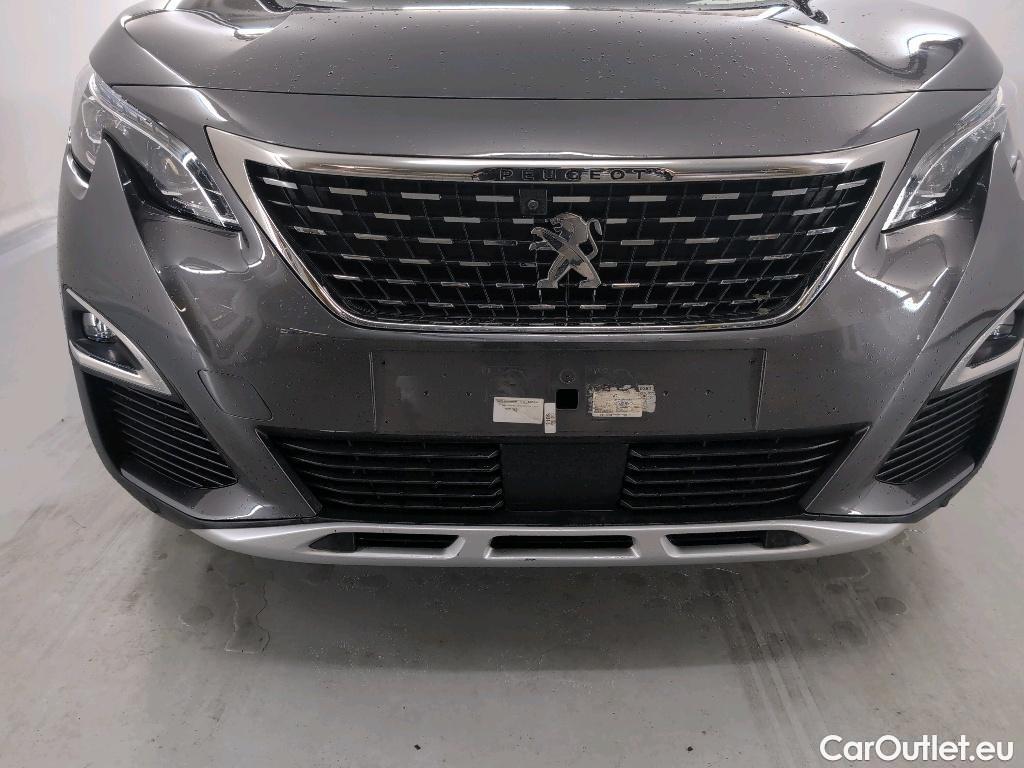  Peugeot  5008 1.5 BLUEHDI 130 AUTO GT LINE #1
