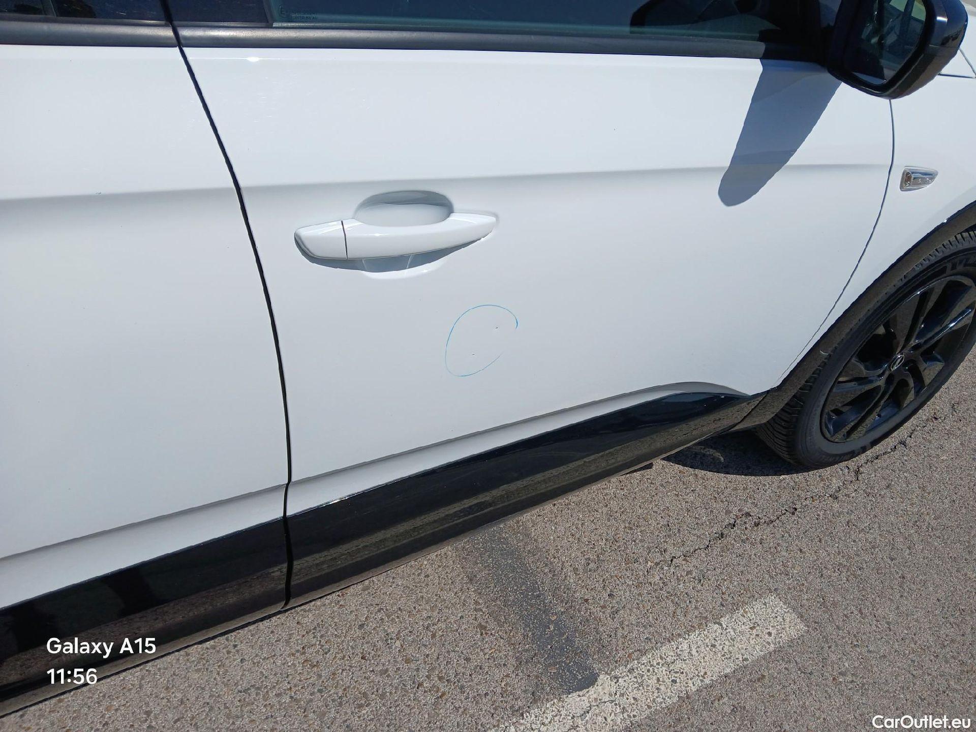  Opel   Grandland X OPEL Grandland / 2021 / 5P / todoterreno 1.5 CDTi GS Auto #22