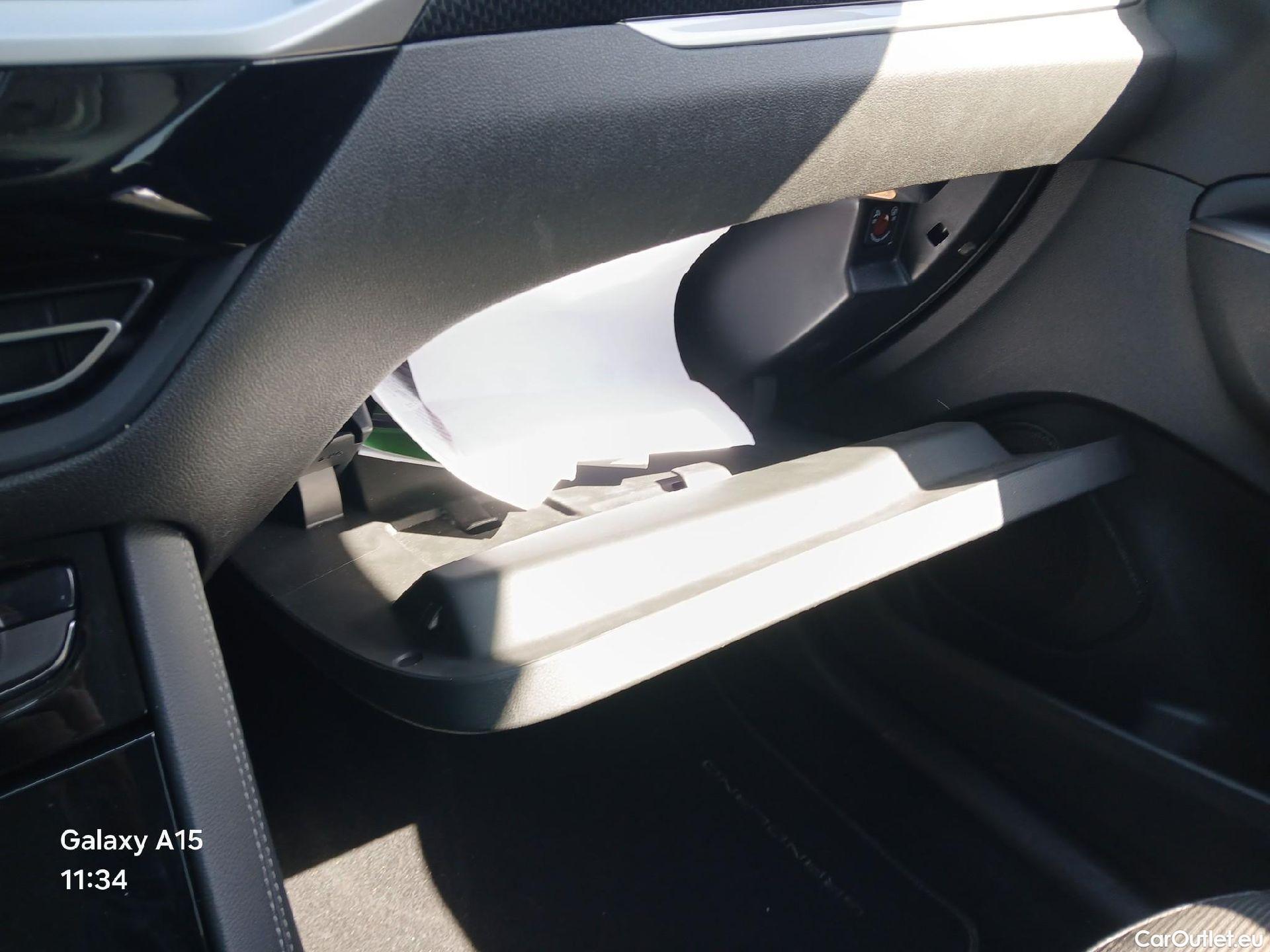  Opel   Grandland X OPEL Grandland / 2021 / 5P / todoterreno 1.5 CDTi GS Auto #1