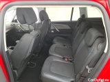  Citroen  C4 Grand Picasso  Shine 1.5 BlueHDi 130CV BVA8 Repeint en Rouge / Teinte SIV Blanc Banquise./ WHITE CAR REPAINT IN RED #9