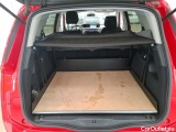  Citroen  C4 Grand Picasso  Shine 1.5 BlueHDi 130CV BVA8 Repeint en Rouge / Teinte SIV Blanc Banquise./ WHITE CAR REPAINT IN RED #10