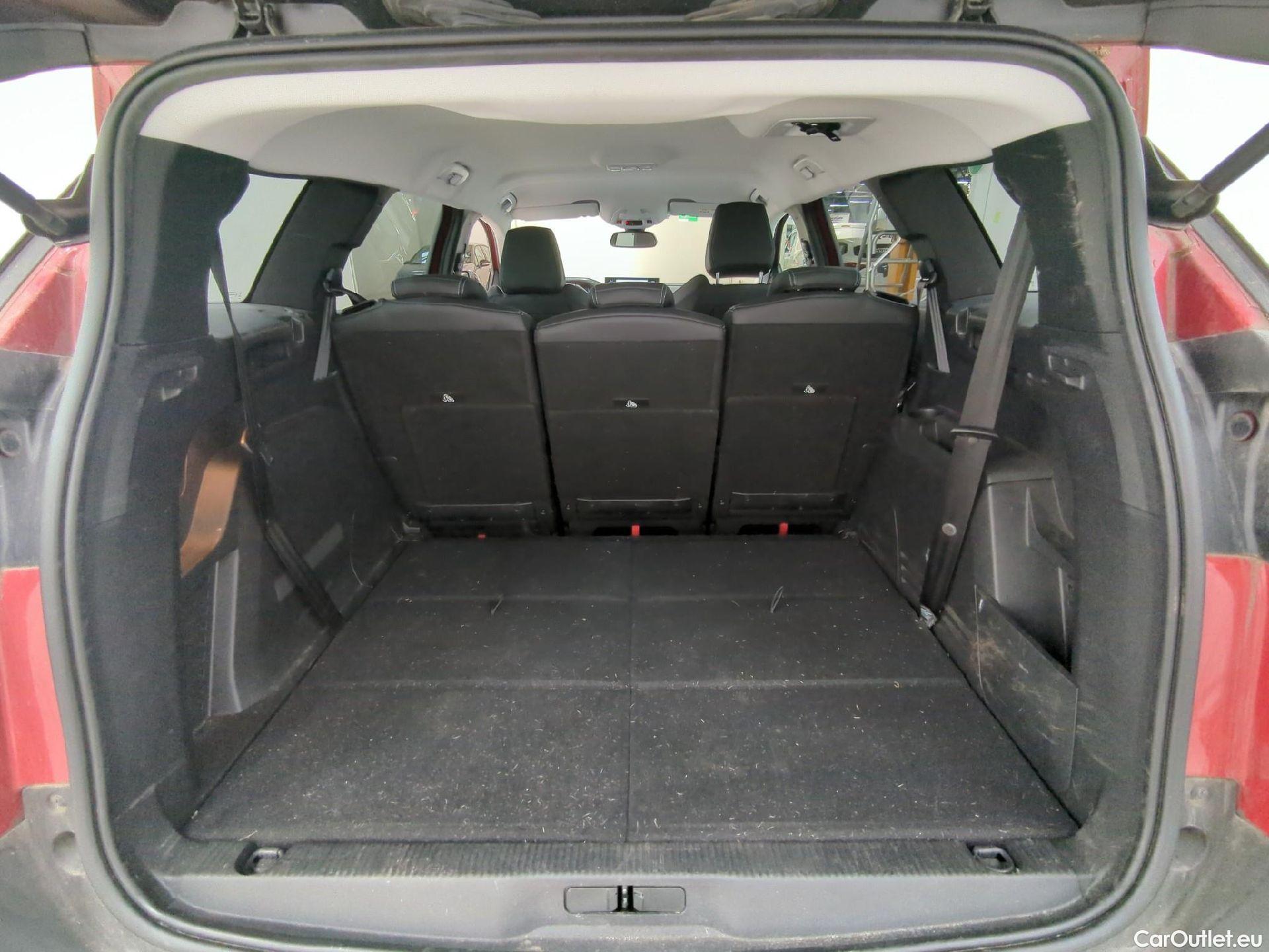  Peugeot  5008  Allure 1.5 HDi 130CV BVM6 7 Sieges E6d #7