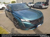  Peugeot  308 - #3