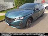  Peugeot  308 - #4