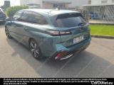  Peugeot  308 - #5