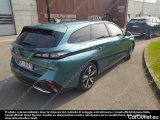  Peugeot  308 - #6