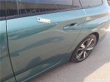  Peugeot  308 - #36