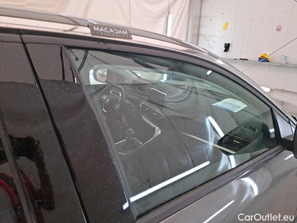  Peugeot  3008  Active Business 1.5 HDi 130CV BVM6 E6dT #10