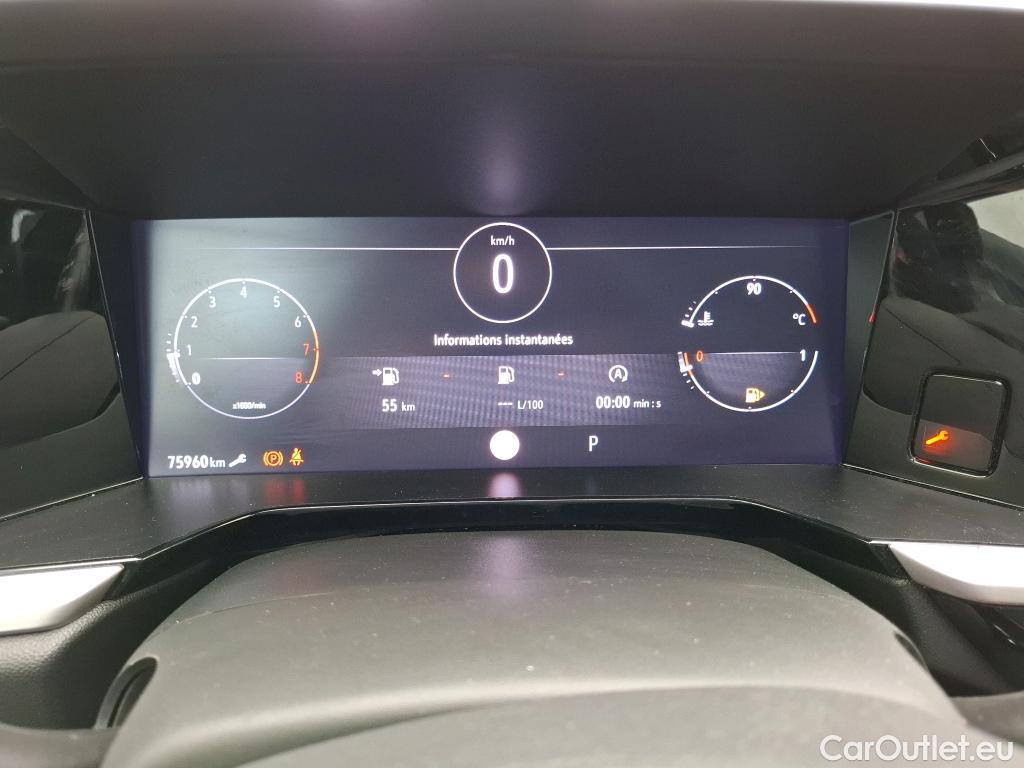  Opel   Grandland X Grandland X Business Elegance 1.2 Turbo 130CV BVA8 6E #9
