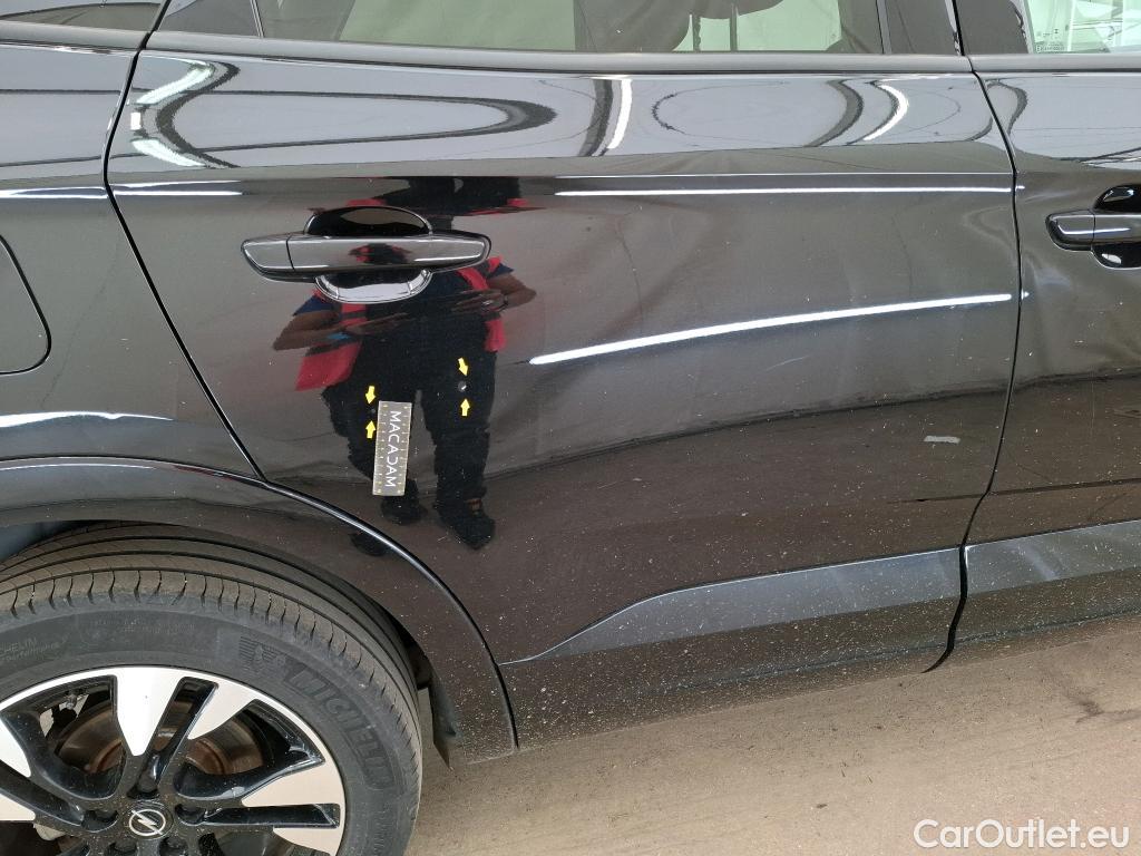  Opel   Grandland X Grandland X Business Elegance 1.2 Turbo 130CV BVA8 6E #14