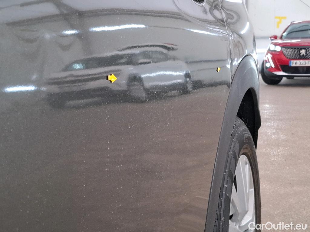  Peugeot  3008  Active Business 1.5 HDi 130CV BVM6 E6dT #5