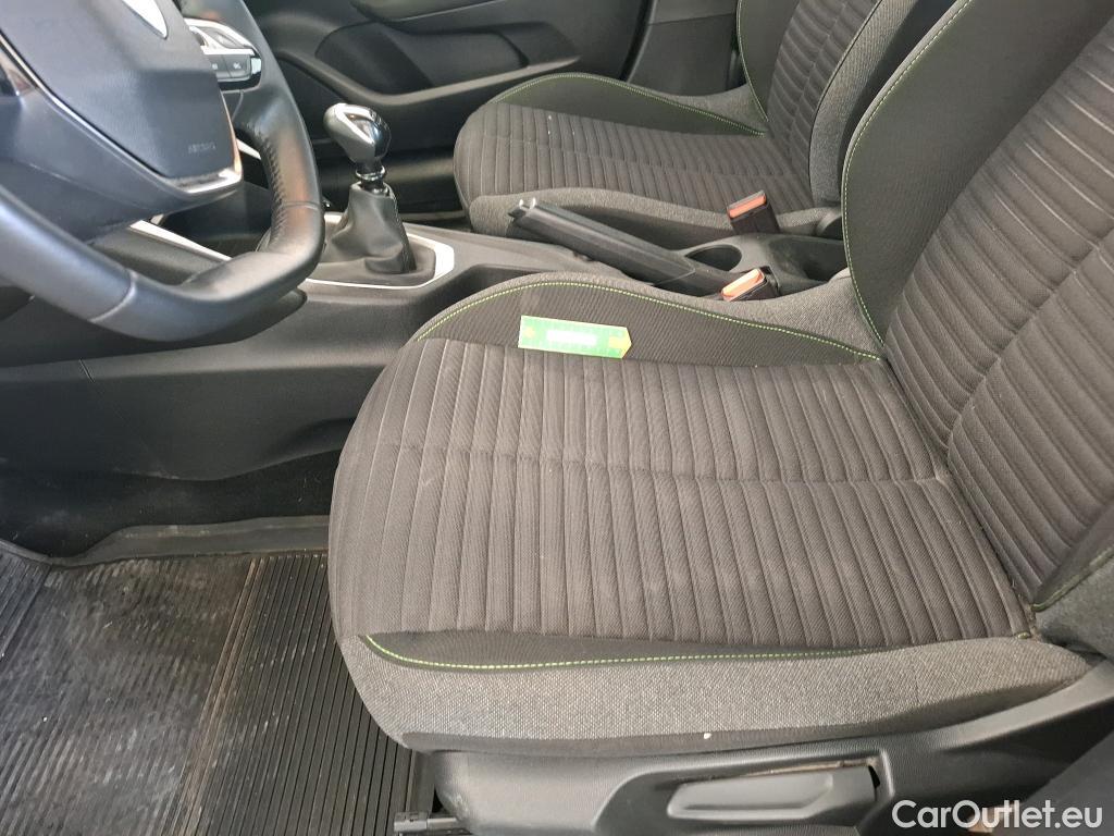  Peugeot  208  Active 1.2 PureTech 100CV BVM6 E6d #22