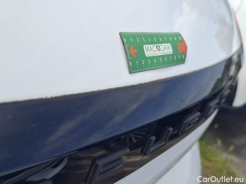  Peugeot  208  Active 1.2 PureTech 100CV BVM6 E6d #15