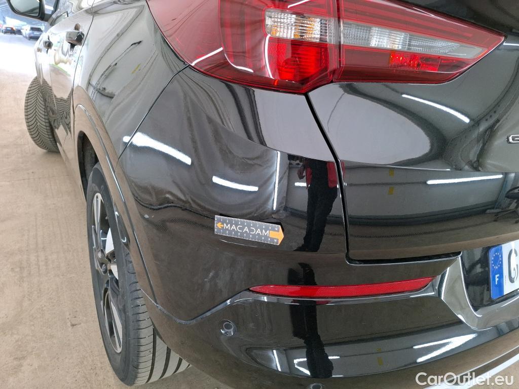  Opel   Grandland X Grandland X Business Elegance 1.2 Turbo 130CV BVA8 6E #22