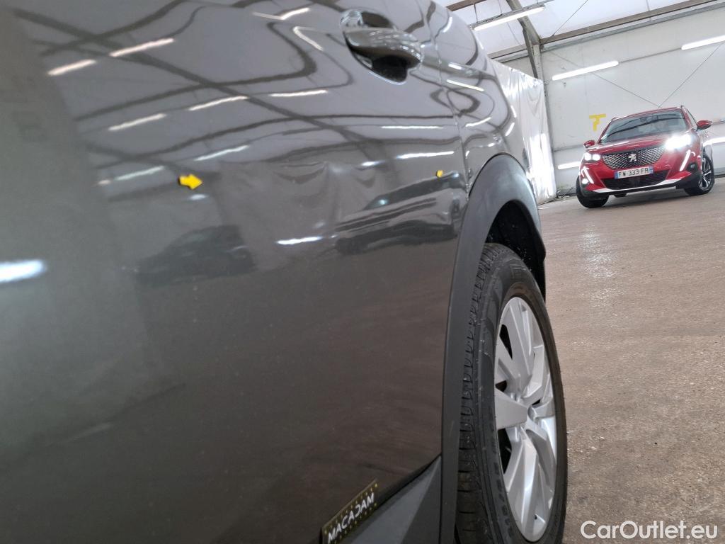 Peugeot  3008  Active Business 1.5 HDi 130CV BVM6 E6dT #4
