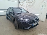  Ford  Kuga  Hybrid ST-Line 2.5 240CV BVA1 6E #4