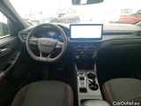  Ford  Kuga  Hybrid ST-Line 2.5 240CV BVA1 6E #5