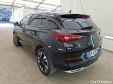  Opel   Grandland X Grandland X Business Elegance 1.2 Turbo 130CV BVA8 6E #2