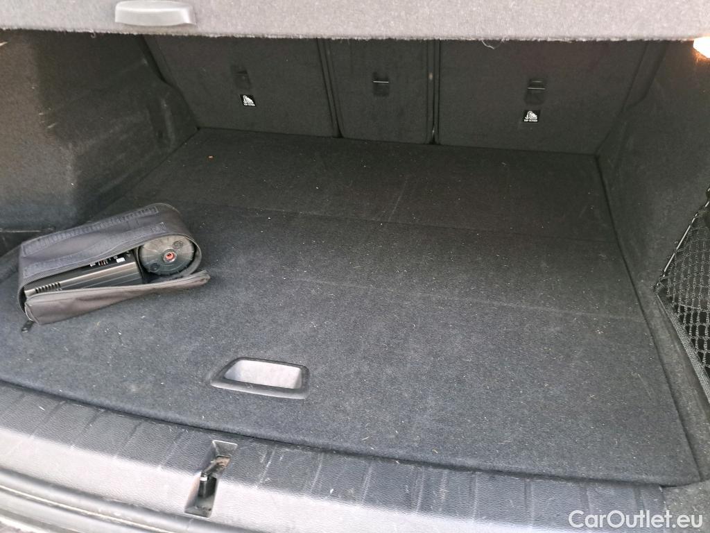  Bmw  X1 BMW  / 2019 / 5P / todoterreno sDrive18dA Corporate #13