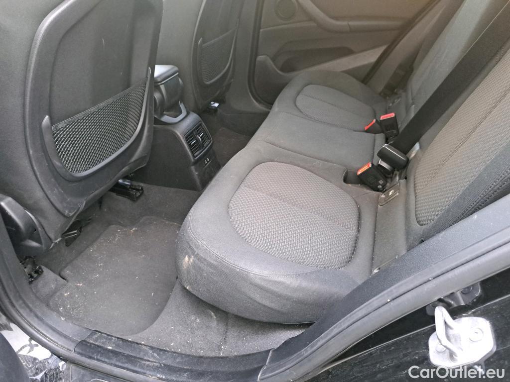  Bmw  X1 BMW  / 2019 / 5P / todoterreno sDrive18dA Corporate #14