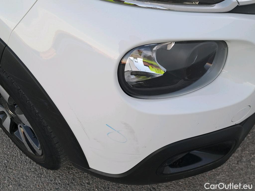 Citroen  C3 CITROEN  / 2016 / 5P / berlina con portón PureTech 60KW (82CV) FEEL (CX) #18