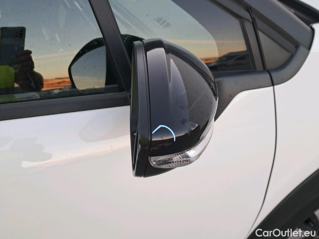  Citroen  C3 CITROEN  / 2016 / 5P / berlina con portón PureTech 60KW (82CV) FEEL (CX) #30
