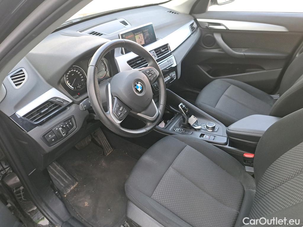  Bmw  X1 BMW  / 2019 / 5P / todoterreno sDrive18dA Corporate #15