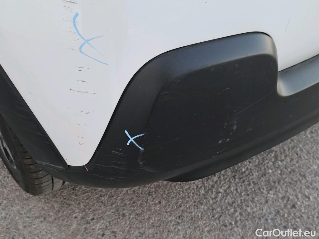  Citroen  C3 CITROEN  / 2016 / 5P / berlina con portón PureTech 60KW (82CV) FEEL (CX) #8