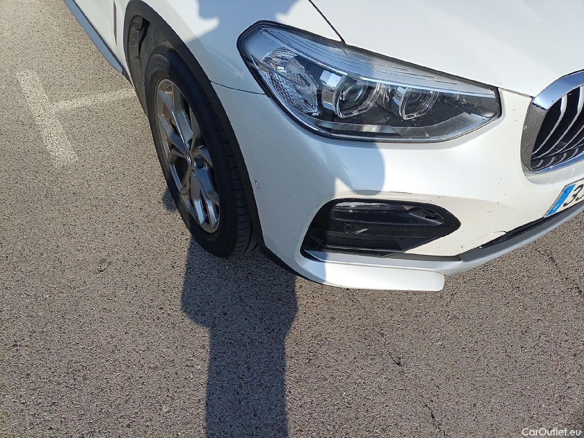  Bmw  X4 BMW  / 2018 / 5P / todoterreno xDrive20d #3