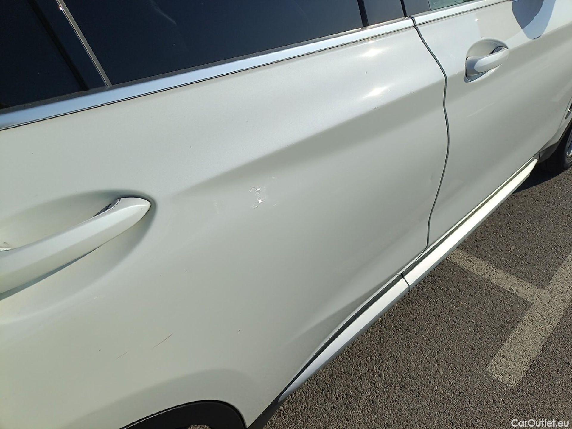  Bmw  X4 BMW  / 2018 / 5P / todoterreno xDrive20d #21