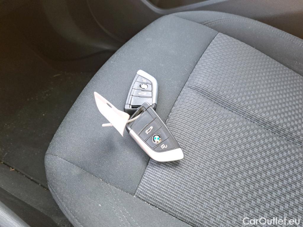  Bmw  X1 BMW  / 2019 / 5P / todoterreno sDrive18dA Corporate #18