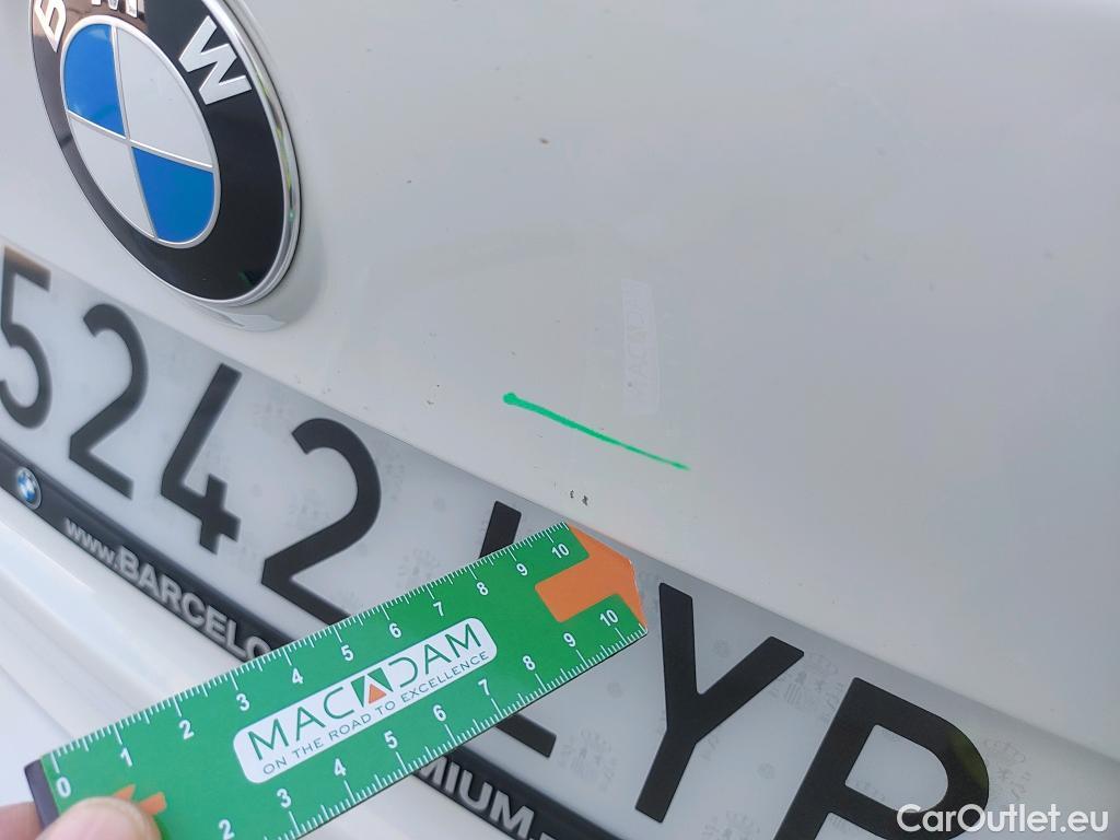  Bmw  X1 BMW  / 2019 / 5P / todoterreno sDrive18dA Corporate #6