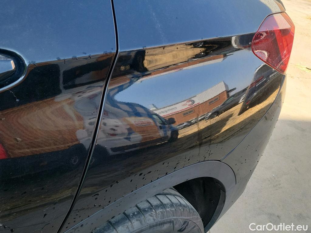  Bmw  X2 BMW  sDrive18i (CX3) #7