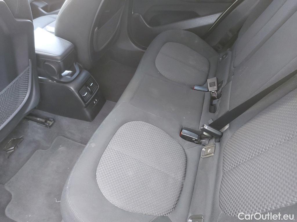  Bmw  X1 BMW  / 2019 / 5P / todoterreno sDrive18dA Corporate #1