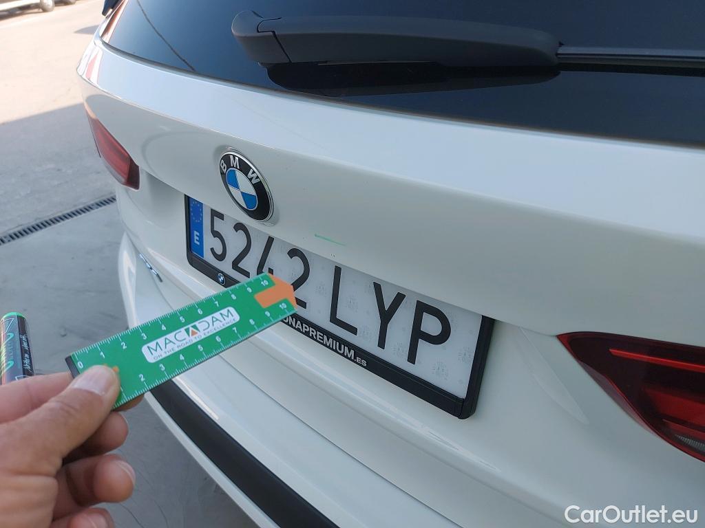  Bmw  X1 BMW  / 2019 / 5P / todoterreno sDrive18dA Corporate #5