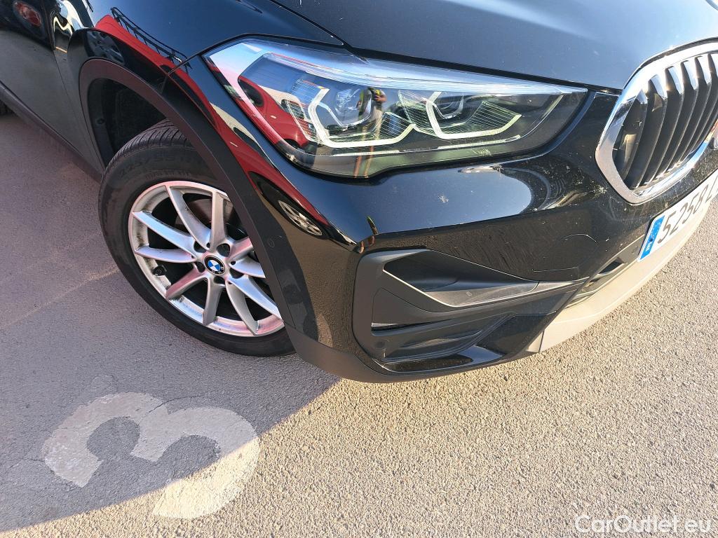  Bmw  X1 BMW  / 2019 / 5P / todoterreno sDrive18dA Corporate #34