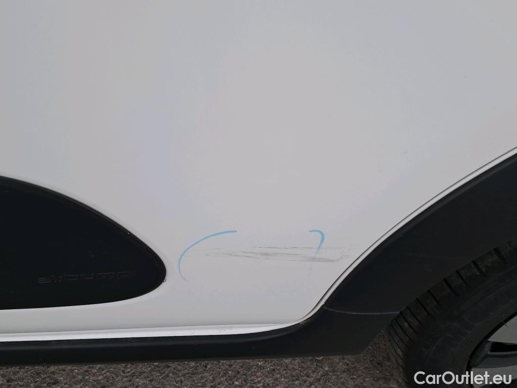 Citroen  C3 CITROEN  / 2016 / 5P / berlina con portón PureTech 60KW (82CV) FEEL (CX) #20
