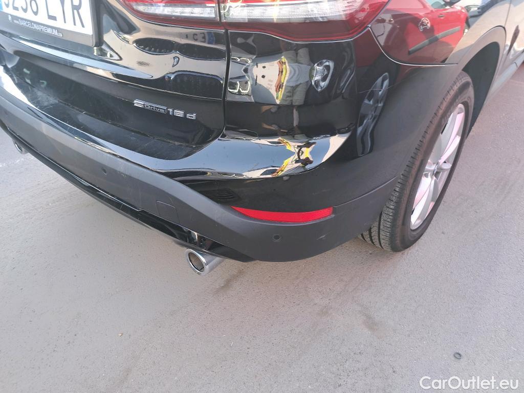  Bmw  X1 BMW  / 2019 / 5P / todoterreno sDrive18dA Corporate #22