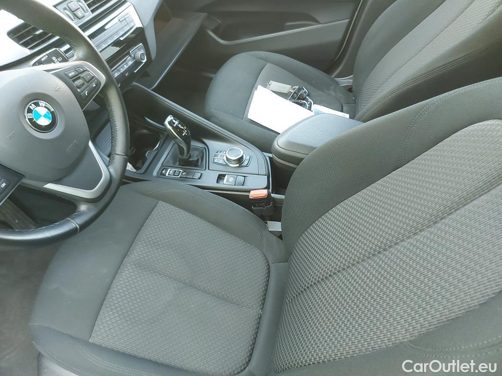  Bmw  X1 BMW  / 2019 / 5P / todoterreno sDrive18dA Corporate #2