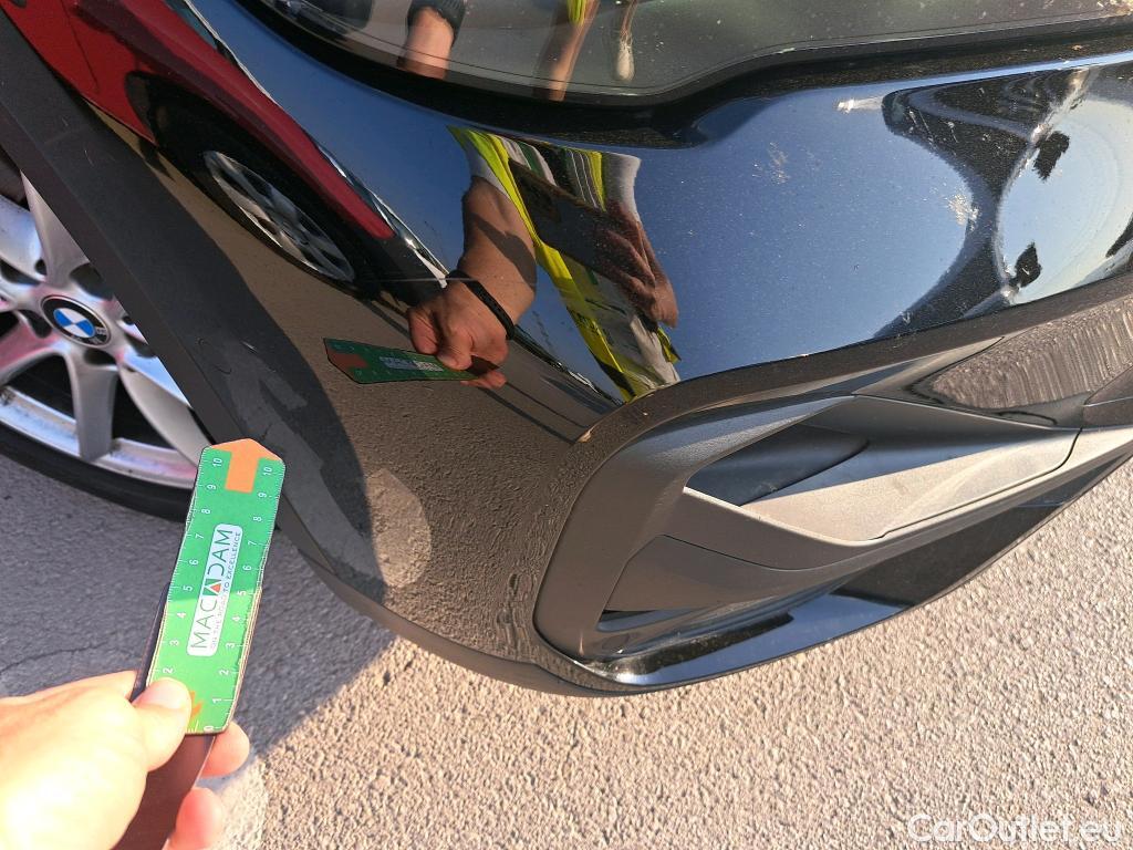  Bmw  X1 BMW  / 2019 / 5P / todoterreno sDrive18dA Corporate #35