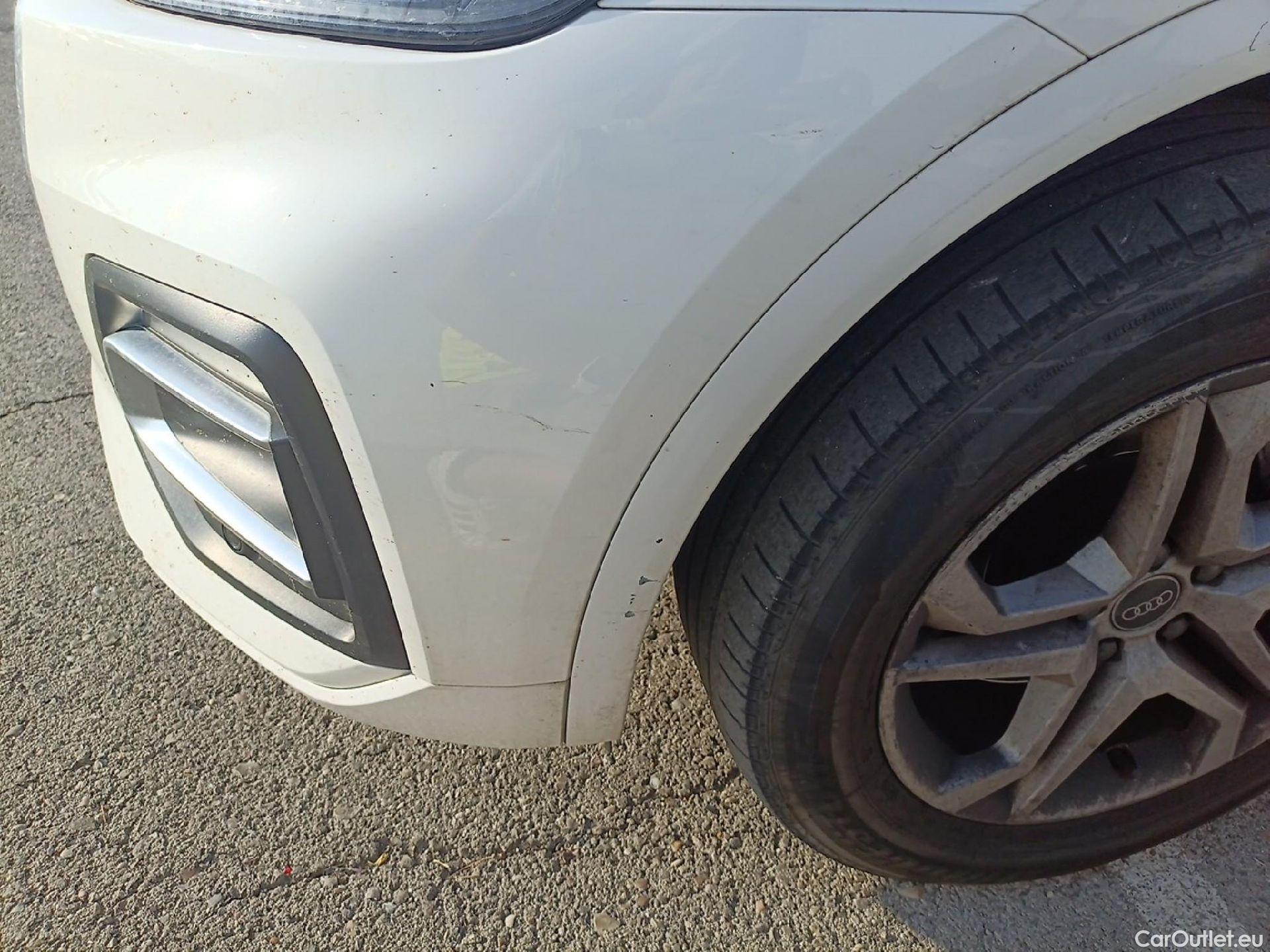  Audi  Q5 AUDI  / 2020 / 5P / todoterreno Advanced 35 TDI 120kW S tronic (AC2) #8