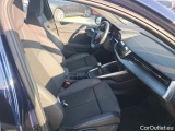  Audi  A3 AUDI  / 2020 / 5P / berlina con portón Sportback Genuine Edition 35 TFSI 110kW #6